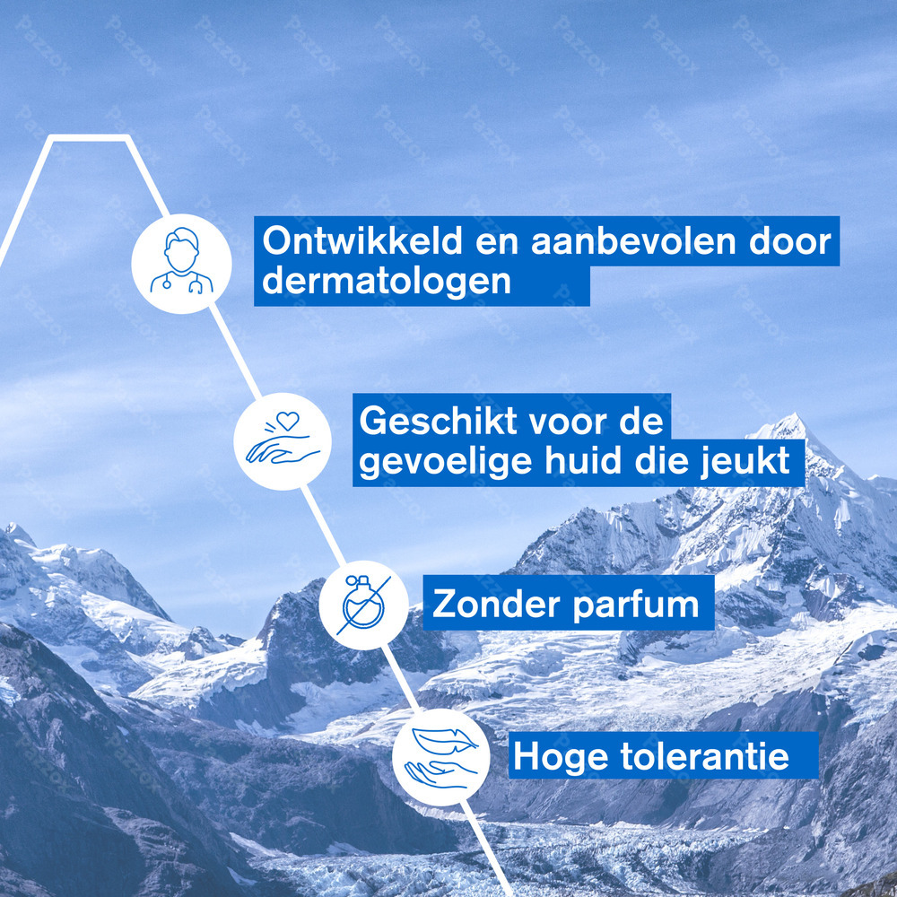 Uriage Pruriced Verzachtende Crème 100ml