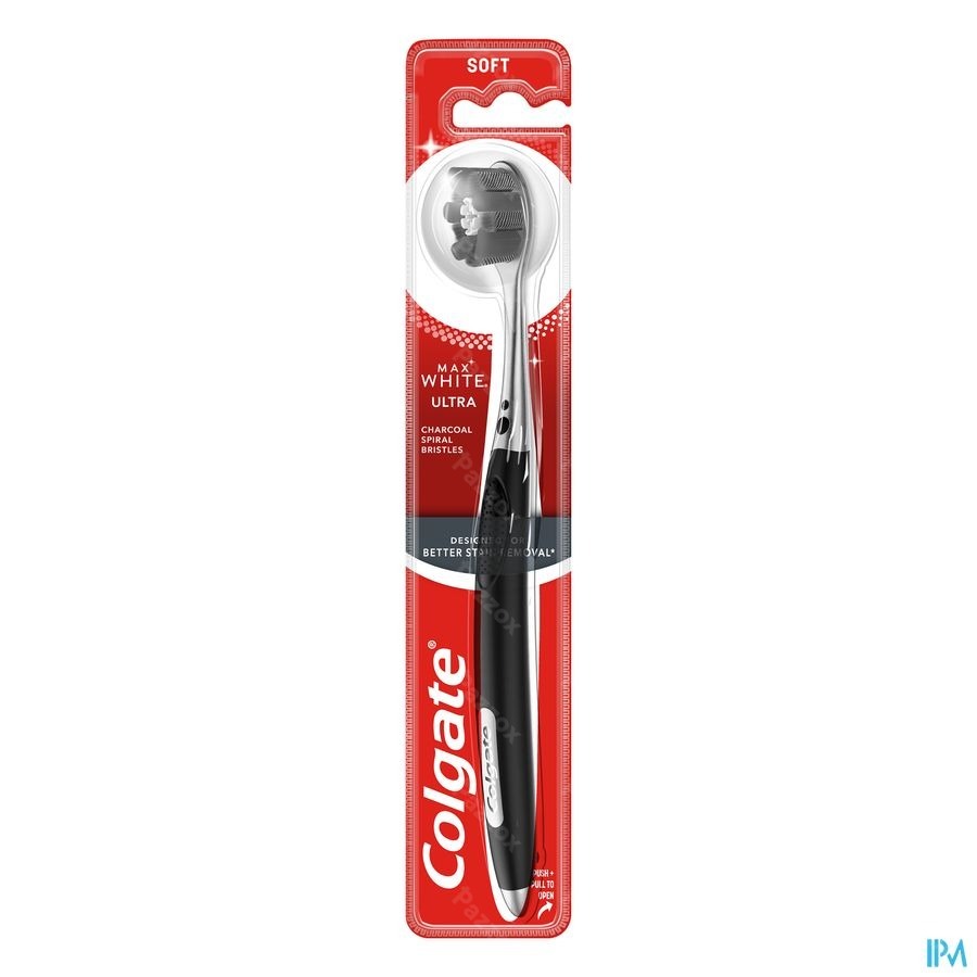 Colgate Max White Tandenborstel Renewal 1