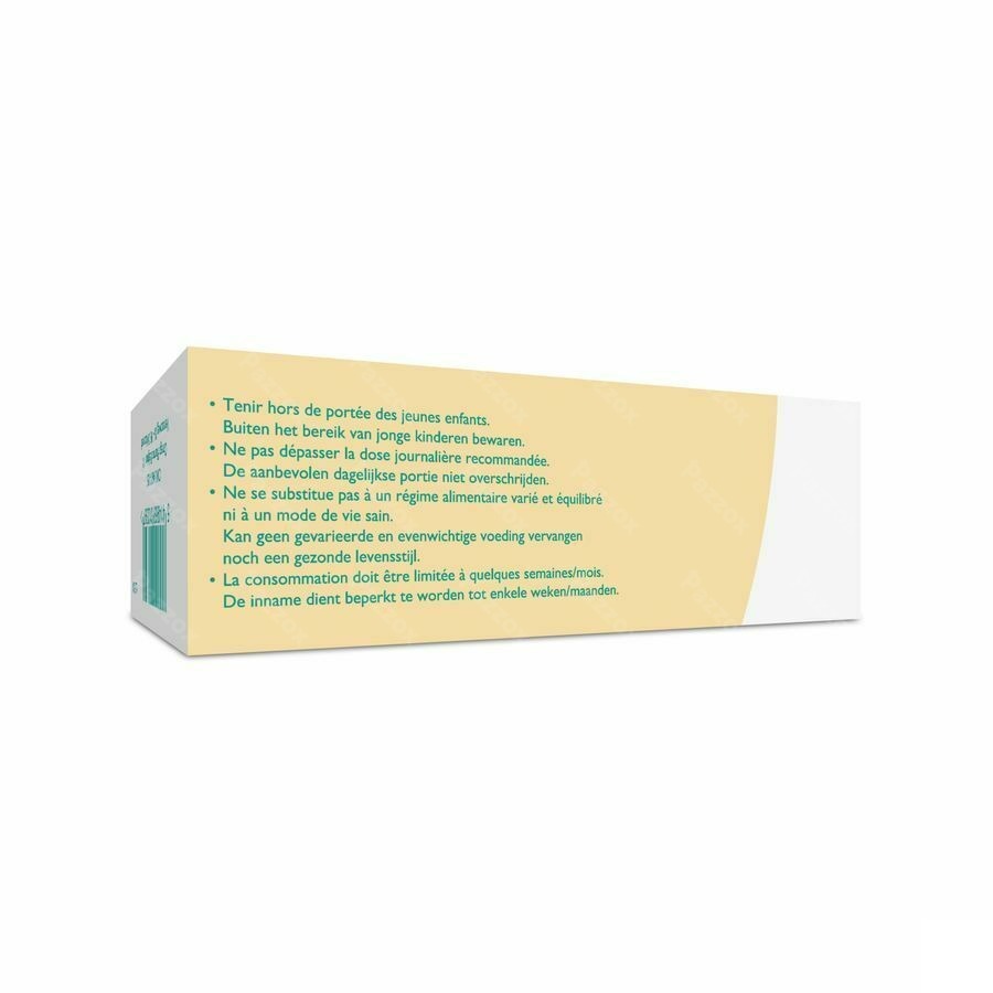 Zincotabs 120 Tabletten