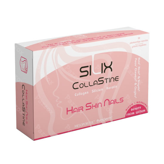 Silix CollaStine 30 Gélules