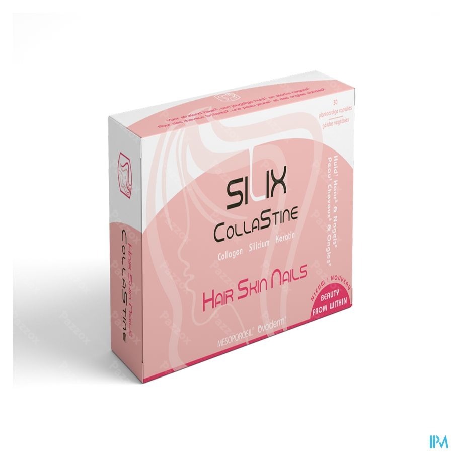 Silix CollaStine 30 Gélules