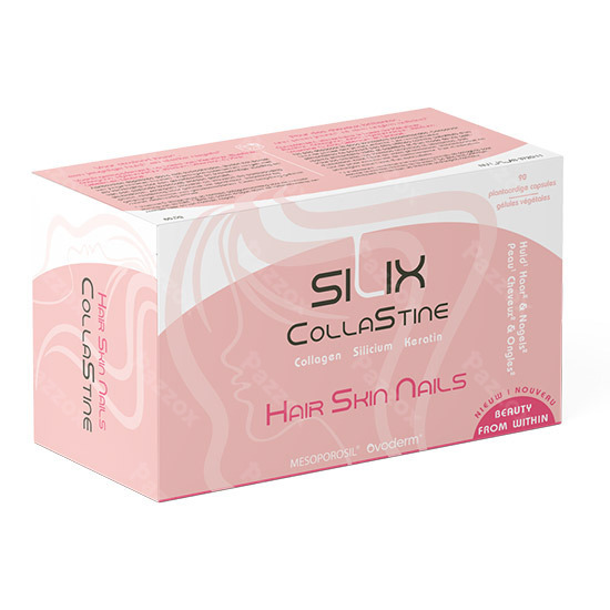 Silix CollaStine 90 Gélules