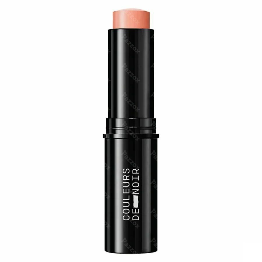 Les Couleurs De Noir Creamy Blush Stick 01 Peach