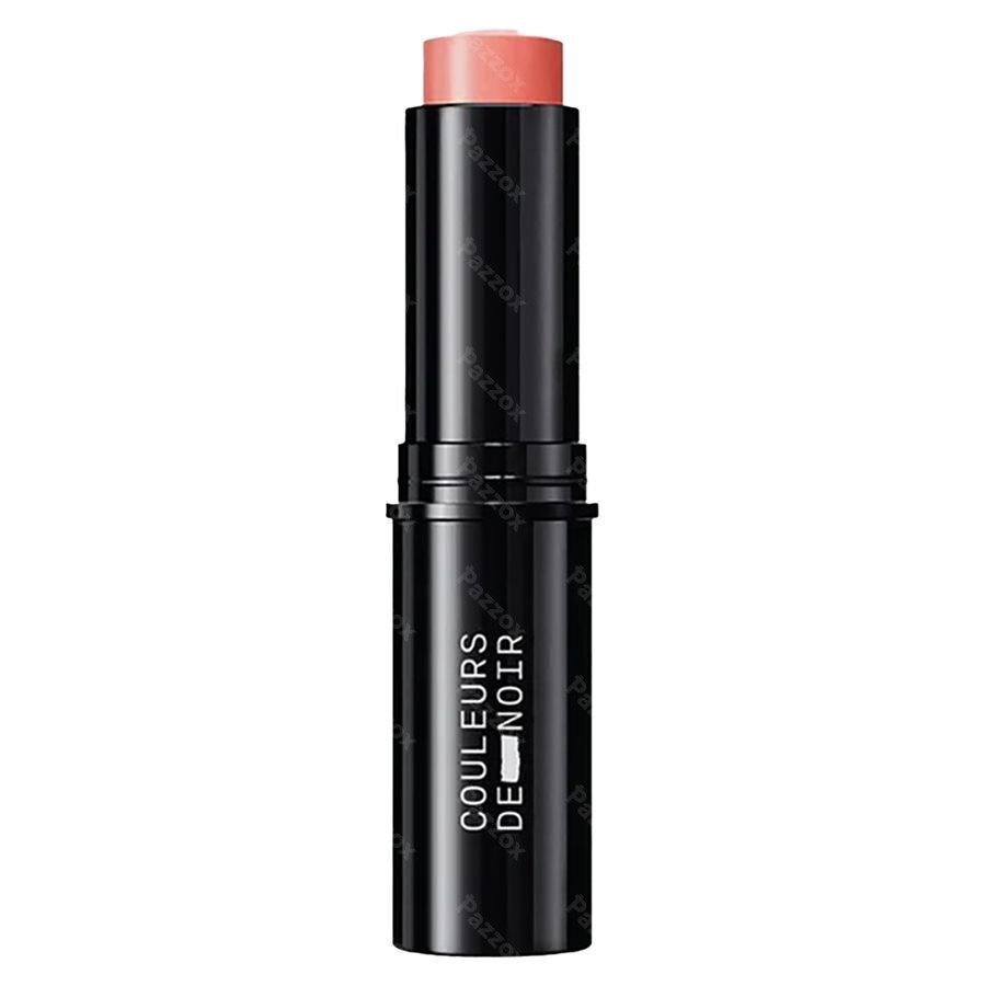 Les Couleurs De Noir Creamy Blush Stick 02 Pink