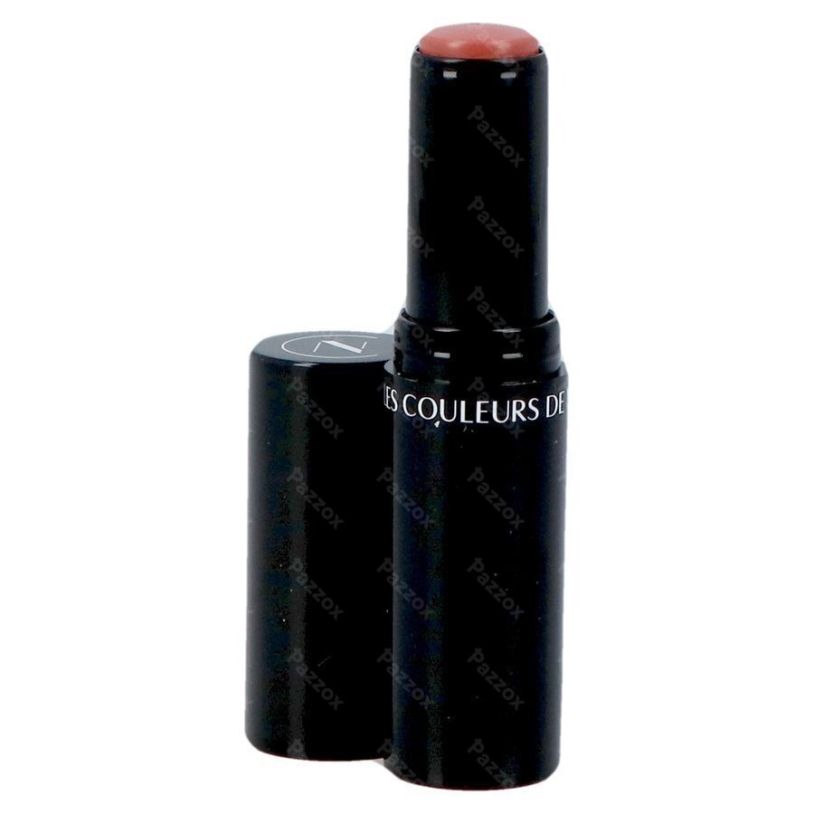 Les Couleurs De Noir Creamy Blush Stick 02 Pink