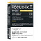 Focus-ixX Boost 40 Capsules