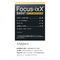 Focus-ixX Boost 120 Capsules