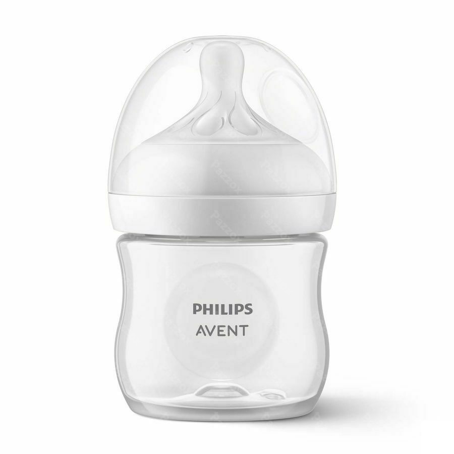Philips Avent Tire Lait Manuel Naturel