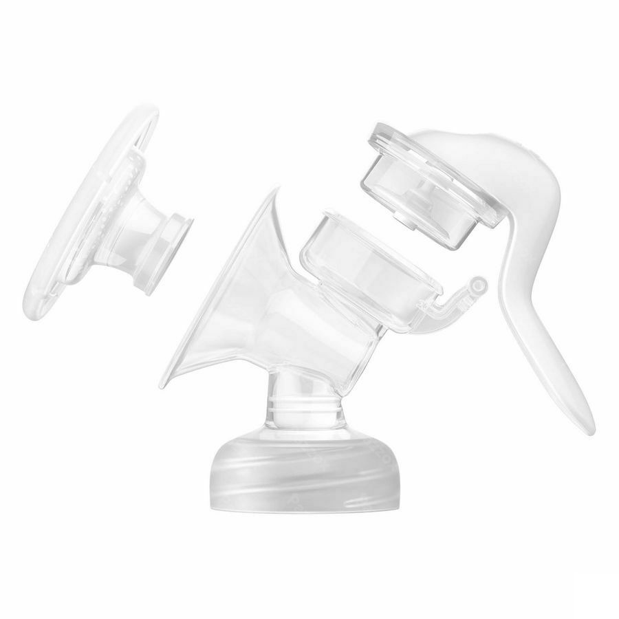 Philips Avent Tire Lait Manuel Naturel