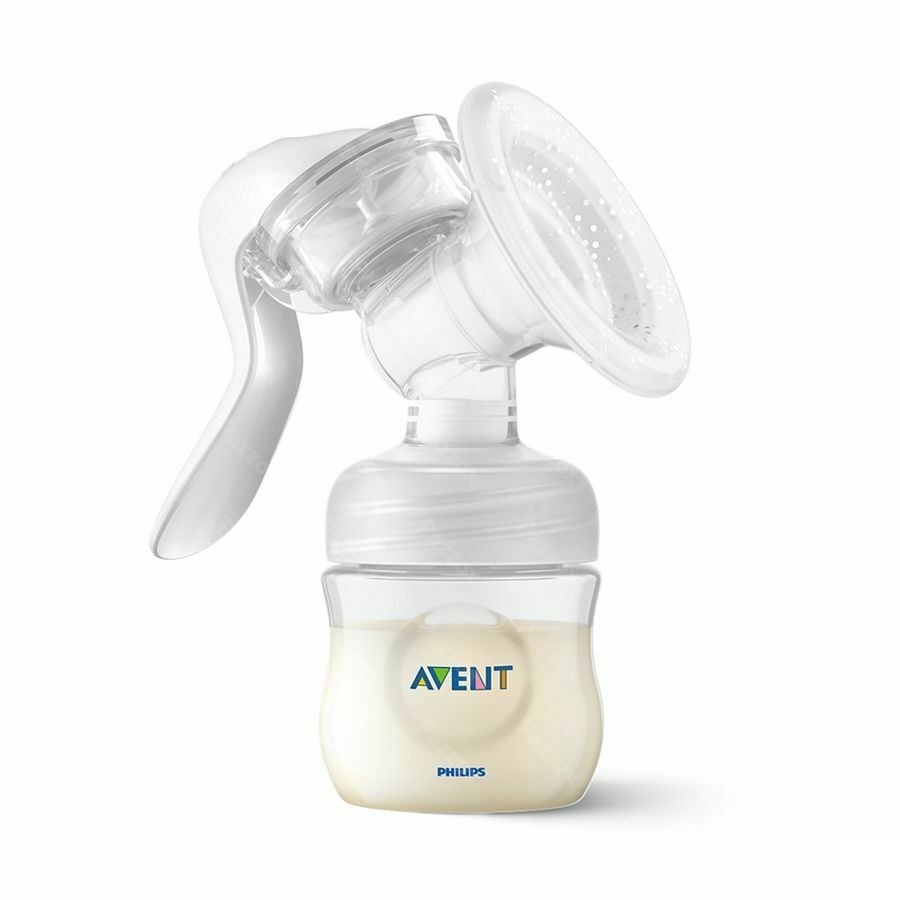 Philips Avent Tire Lait Manuel Naturel