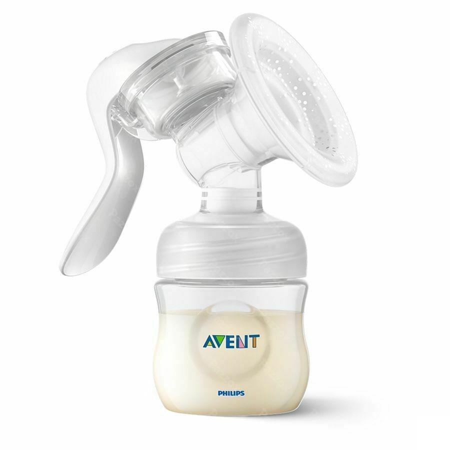 Philips Avent Tire Lait Manuel Naturel