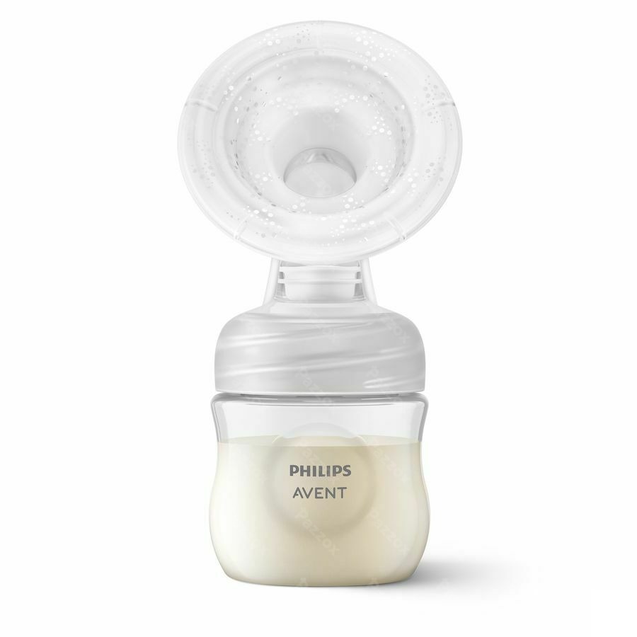 Philips Avent Manuele Borstkolf Set
