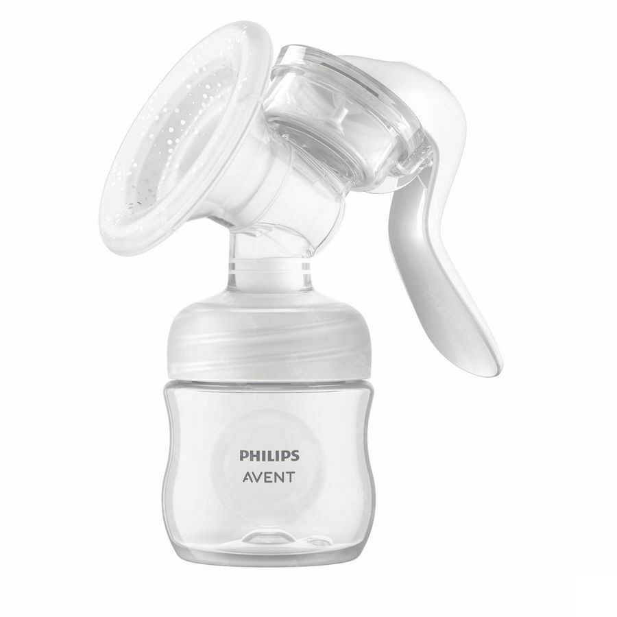 Philips Avent Manuele Borstkolf Set
