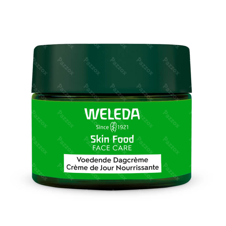 Weleda Skin Food Voedende Dagcrème 40ml