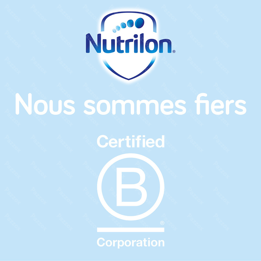 Nutrilon Bmf Box 50x1g