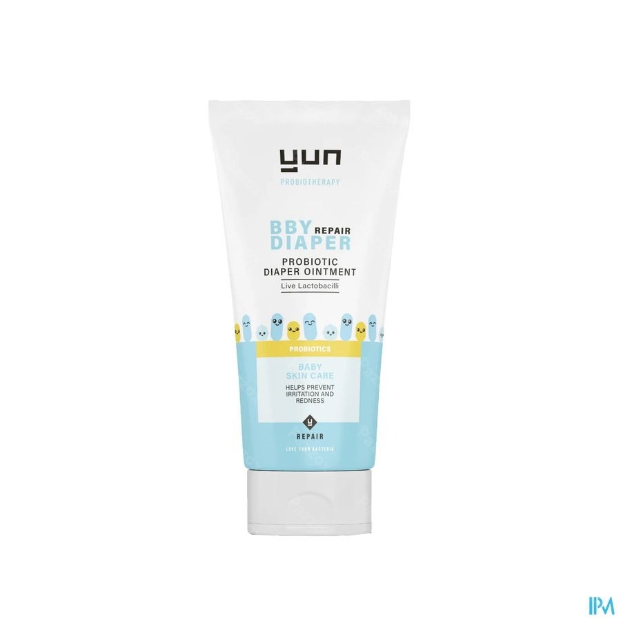 Yun Bby Probiotic Repair Onguent Chang.s/parf.75ml