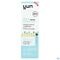 Yun Bby Probiotic Herstellende Luierzalf Zonder Parfum 75ml