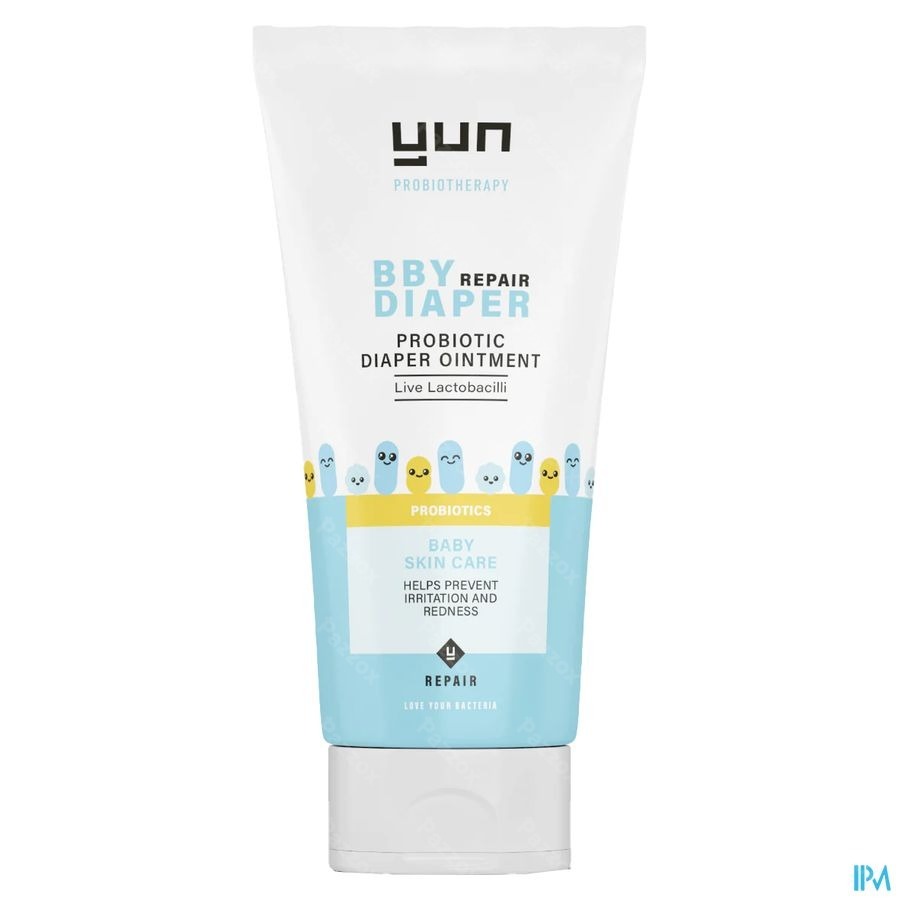 Yun Bby Probiotic Repair Onguent Chang.s/parf.75ml