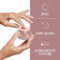 Eucerin Hyaluron-Filler + Elasticity Dagcrème Rose SPF30 50ml 