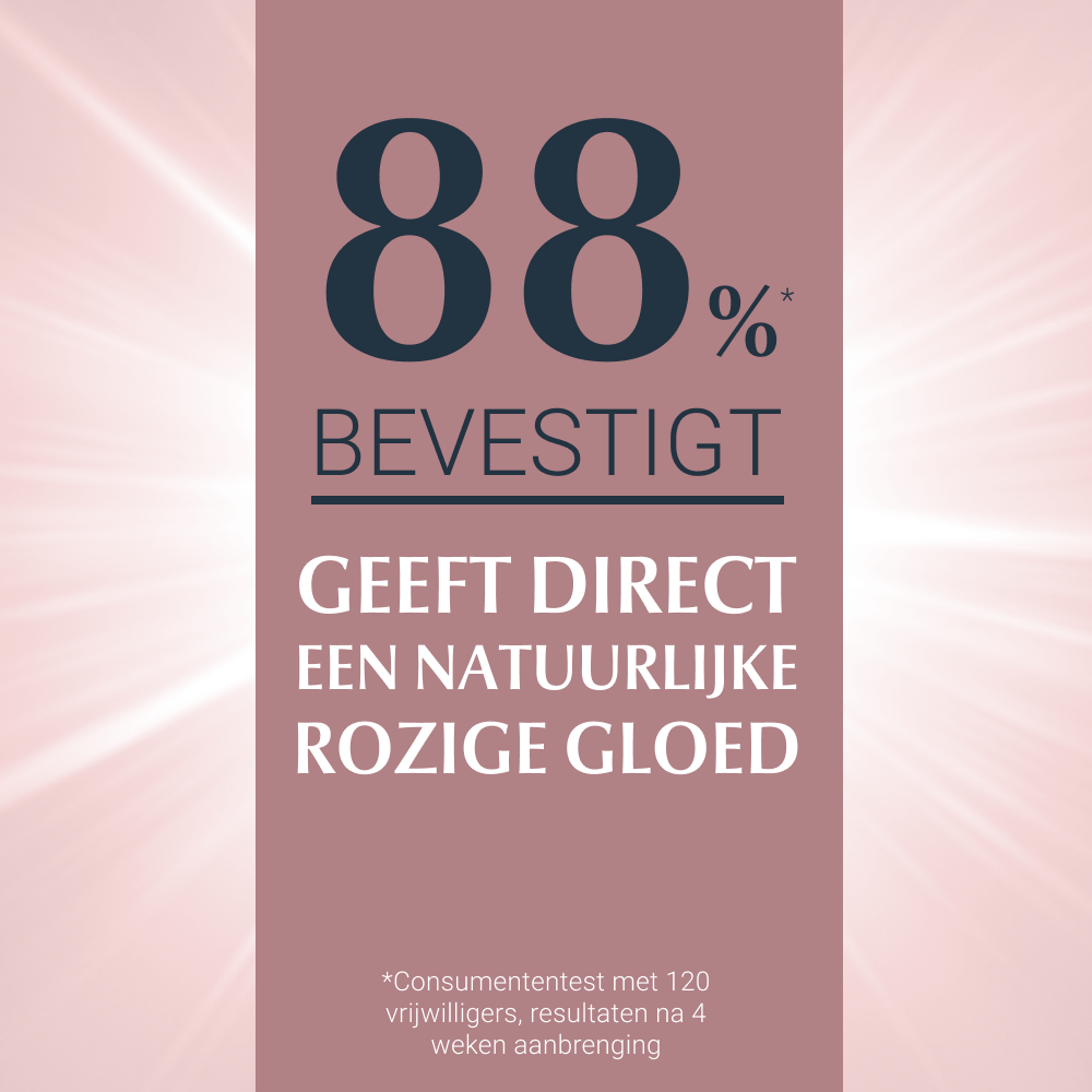 Eucerin Hyaluron-Filler + Elasticity Dagcrème Rose SPF30 50ml 
