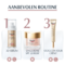 Eucerin Hyaluron-Filler + Elasticity Dagcrème Rose SPF30 50ml 