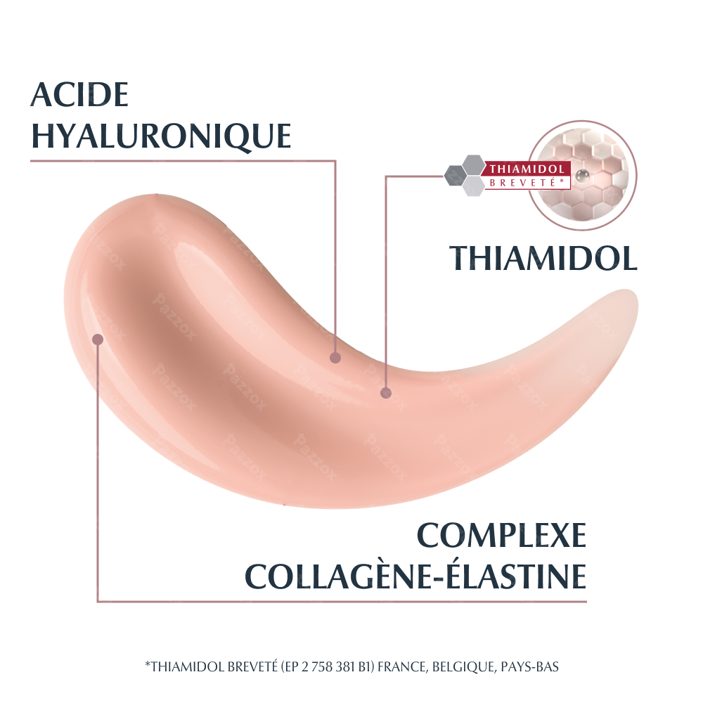 Eucerin Hyluron-Filler + Elasticity Jour Rose SPF30 50ml