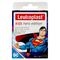 Leukoplast Kids Assortiment Ed. Spec. Superman 12