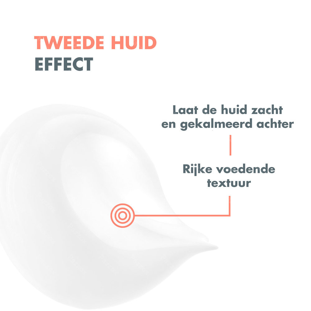Avène Verzachtend Hydraterend Masker 50ml