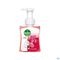 Dettol Zachte Mousse Roos&Kersenbloem 250ml