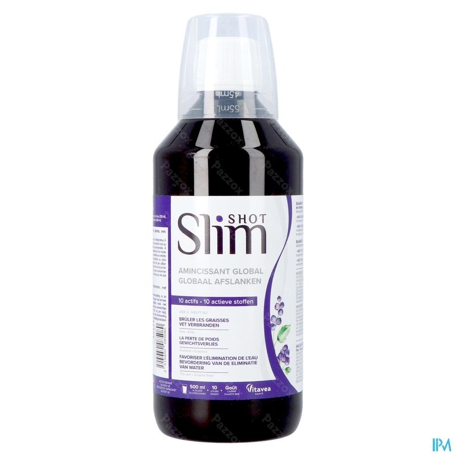 Vitavea Amincissant Global 500ml