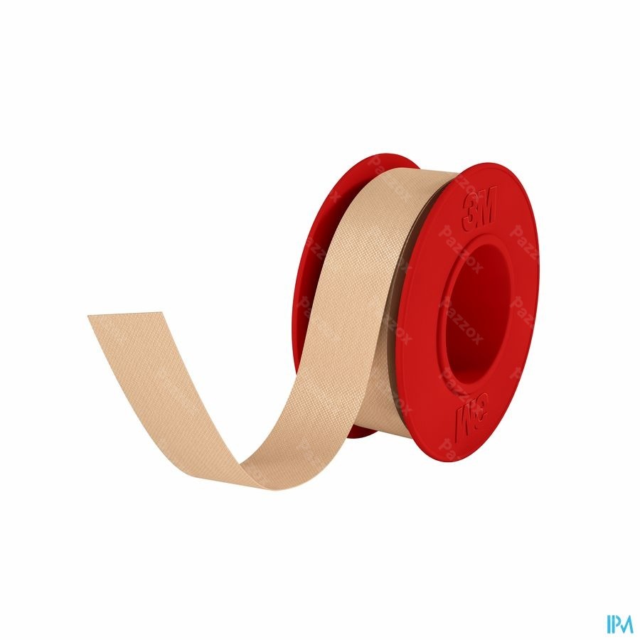 Nexcare 3m Textile Ruban Flexi. 4,2mx12,5mm Nt04-1