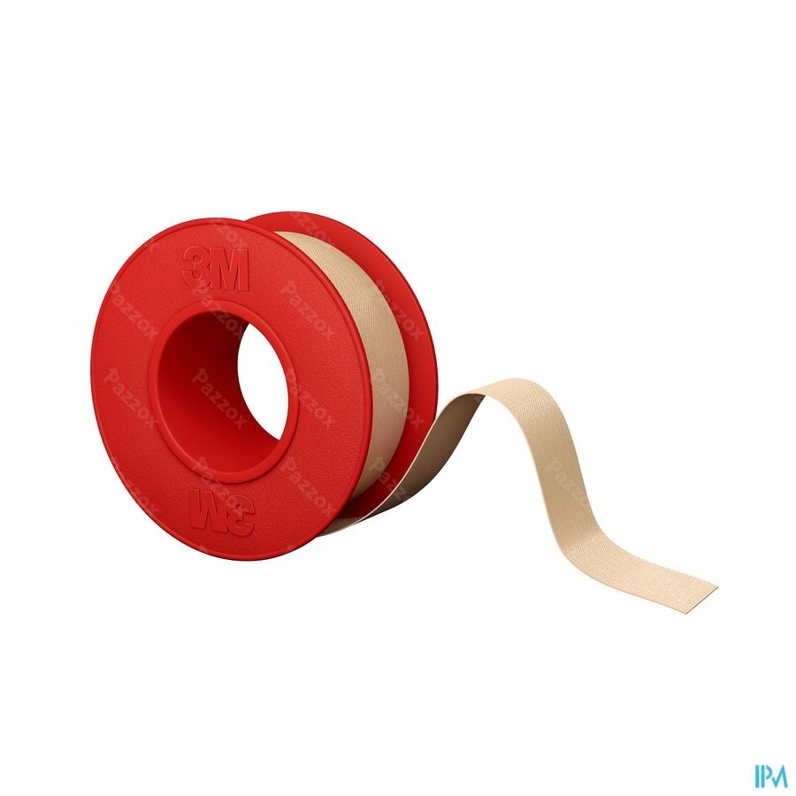 Nexcare 3m Textile Ruban Flexi. 4,2mx12,5mm Nt04-1