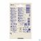 Nexcare 3m Textile Ruban Flexi. 4,2mx12,5mm Nt04-1