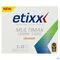 Etixx Multimax Drink Orange Tube Comp 3x10