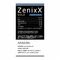 Zenixx Gold Caps 120x890mg Nf