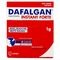 Dafalgan Instant Forte Fruits R. 1g Gran Sach 10