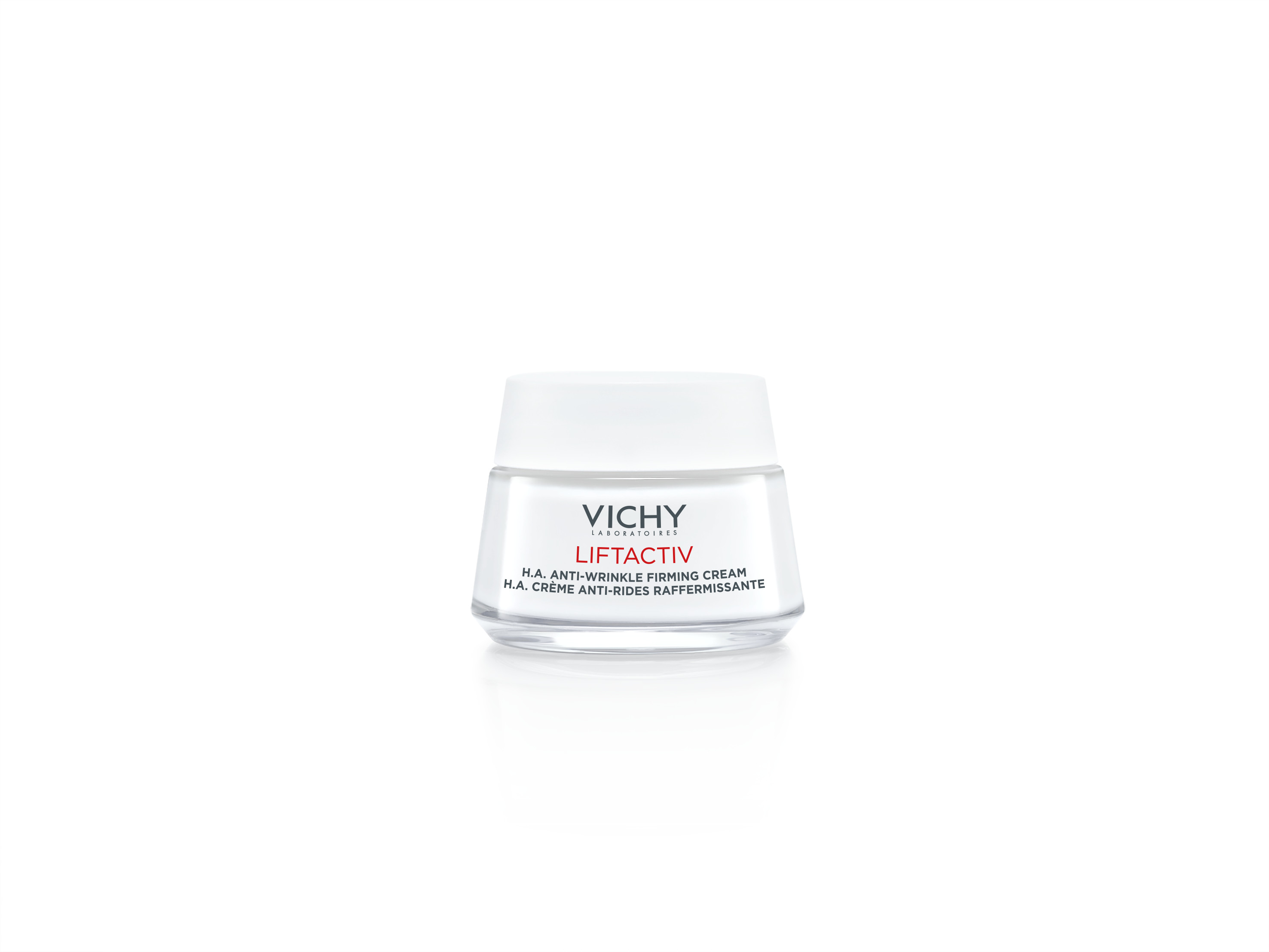 Vichy Liftactiv Ha Crème De Jour Anti-Rides Peaux Normale Et Mixte 50ml