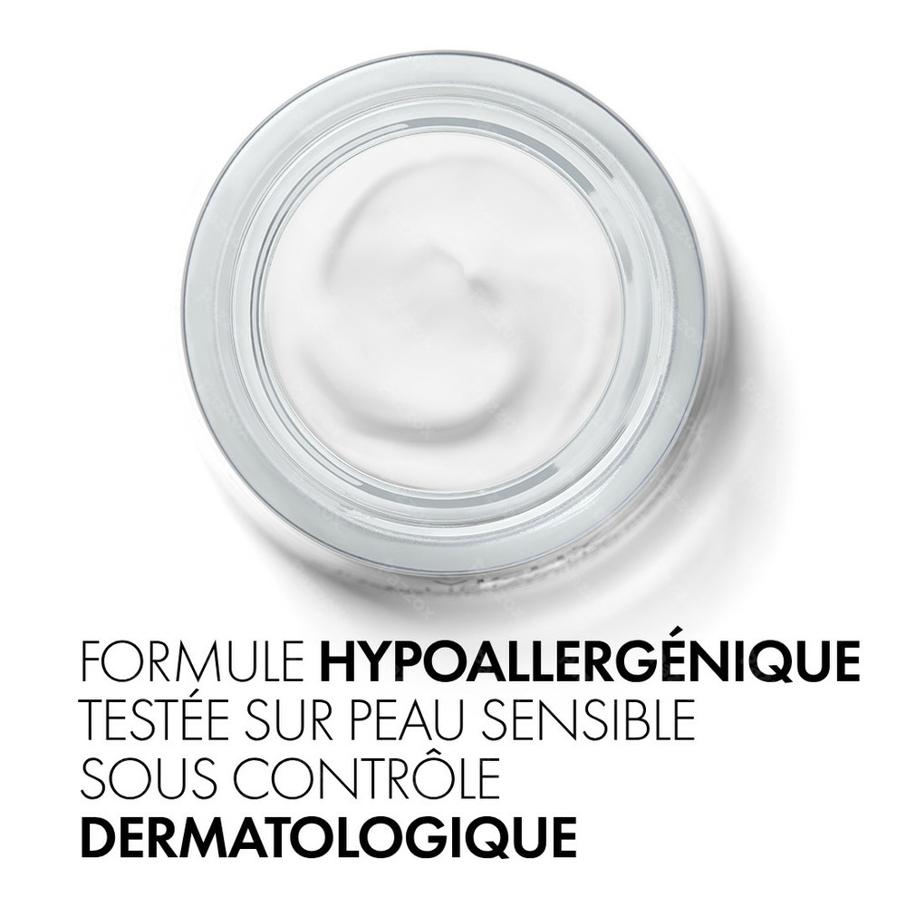 Vichy Liftactiv Ha Crème de Jour Anti-Rides Peaux Normale et Mixte 50ml