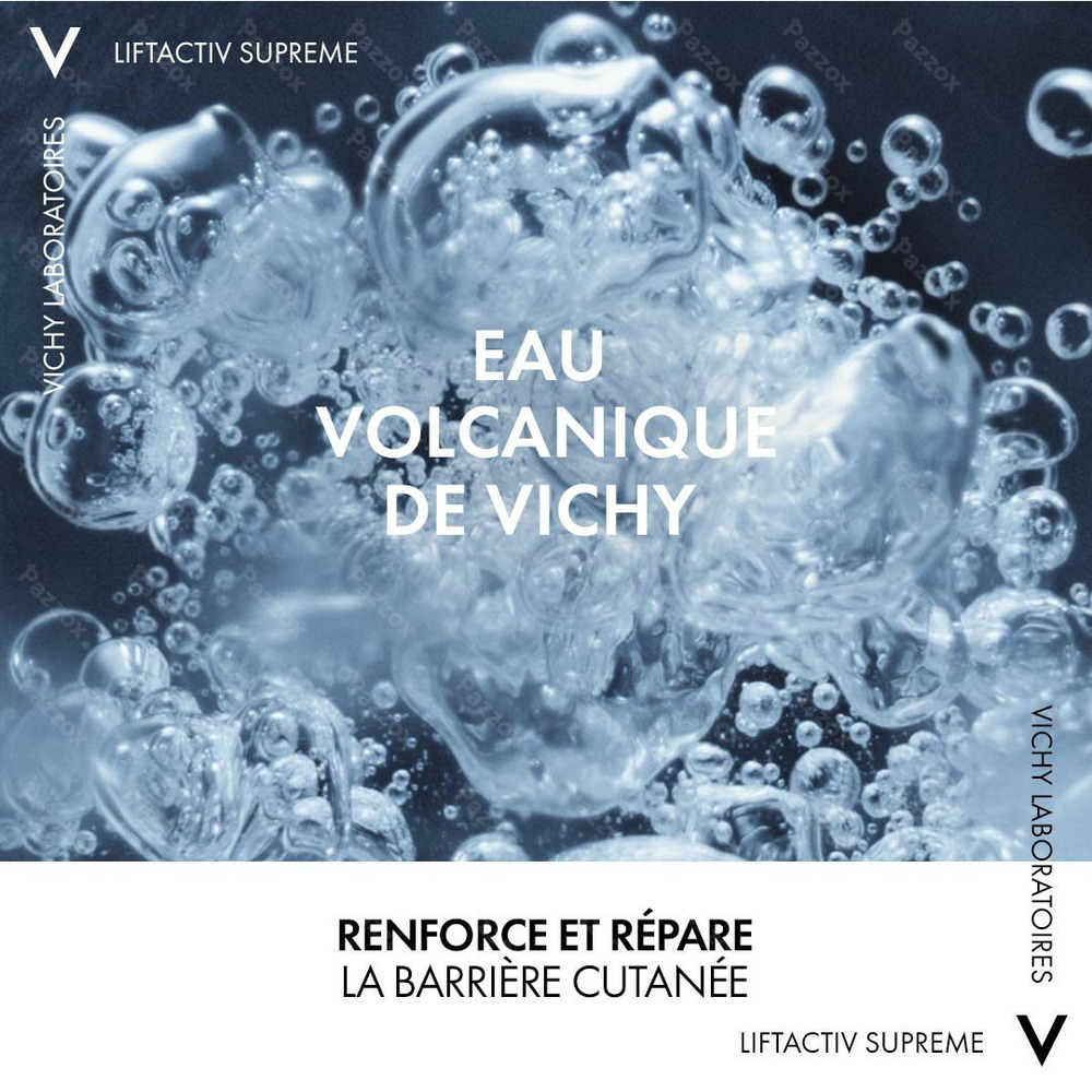 Vichy Liftactiv Ha Crème de Jour Anti-Rides Peaux Normale et Mixte 50ml