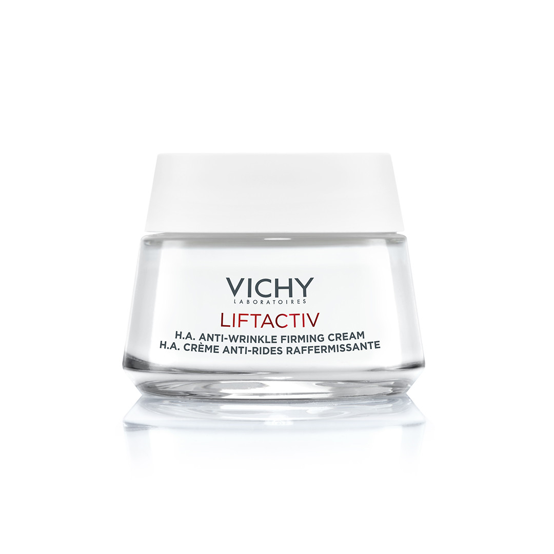 Vichy LiftActiv HA Crème Anti-Rides Raffermissante 50ml
