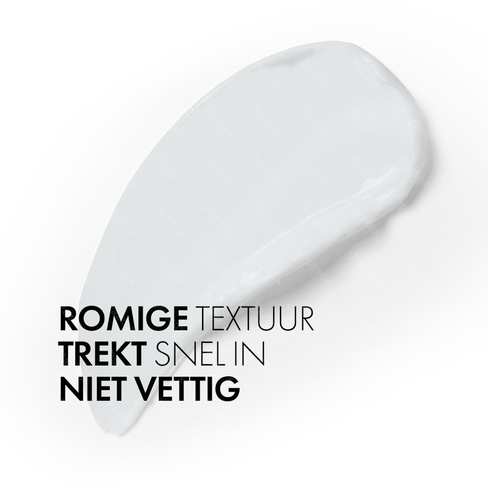 Vichy LiftActiv HA Anti-Rimpel Dagcrème Droge Huid 50ml