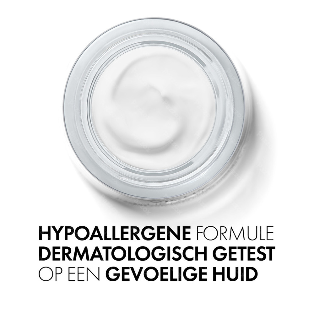 Vichy LiftActiv HA Anti-Rimpel Dagcrème Droge Huid 50ml