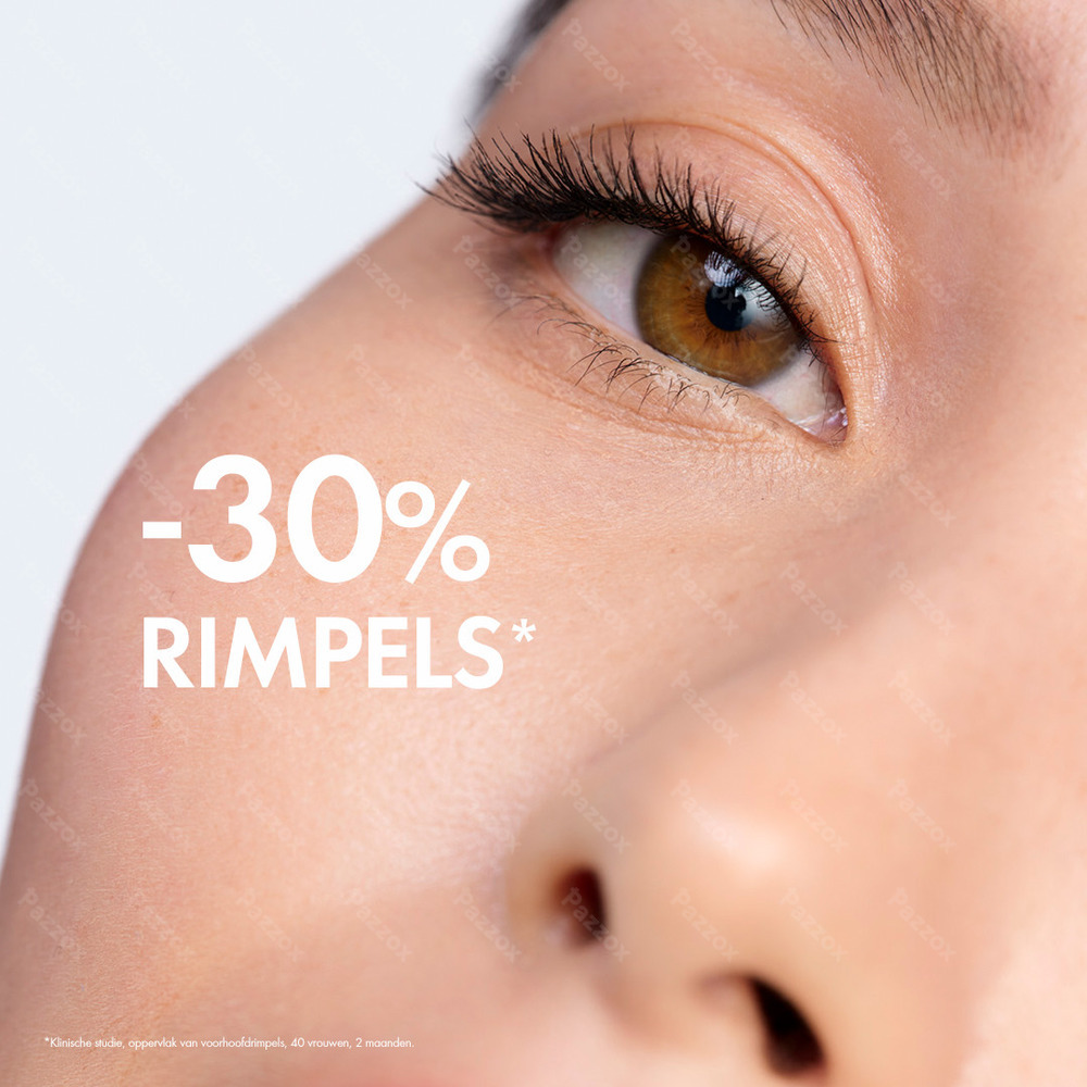 Vichy LiftActiv HA Anti-Rimpel Dagcrème Droge Huid 50ml