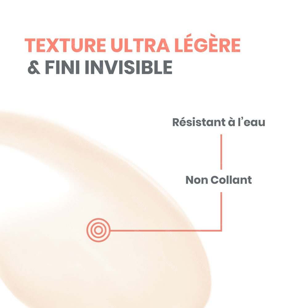 Avène Soleil Ultra Fluid Invisible SPF50+ 50ml