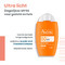 Avène Onzichtbare Zonnefluide SPF50+ 50ml