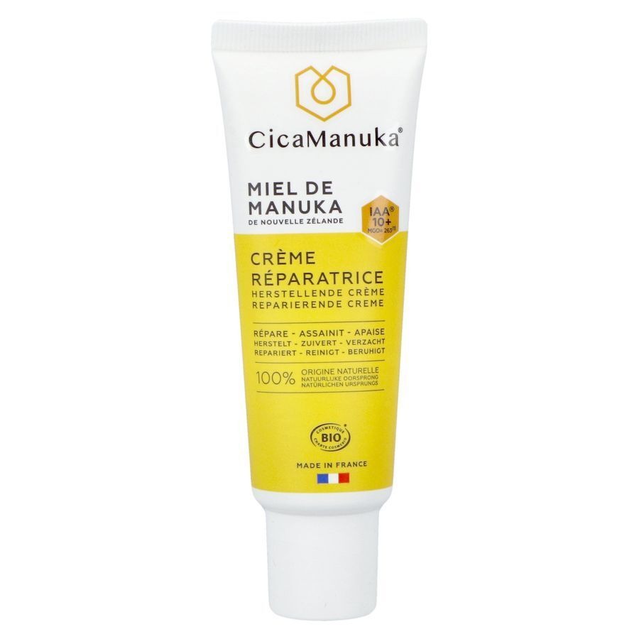 Cica Manuka Herstellende Creme 40ml