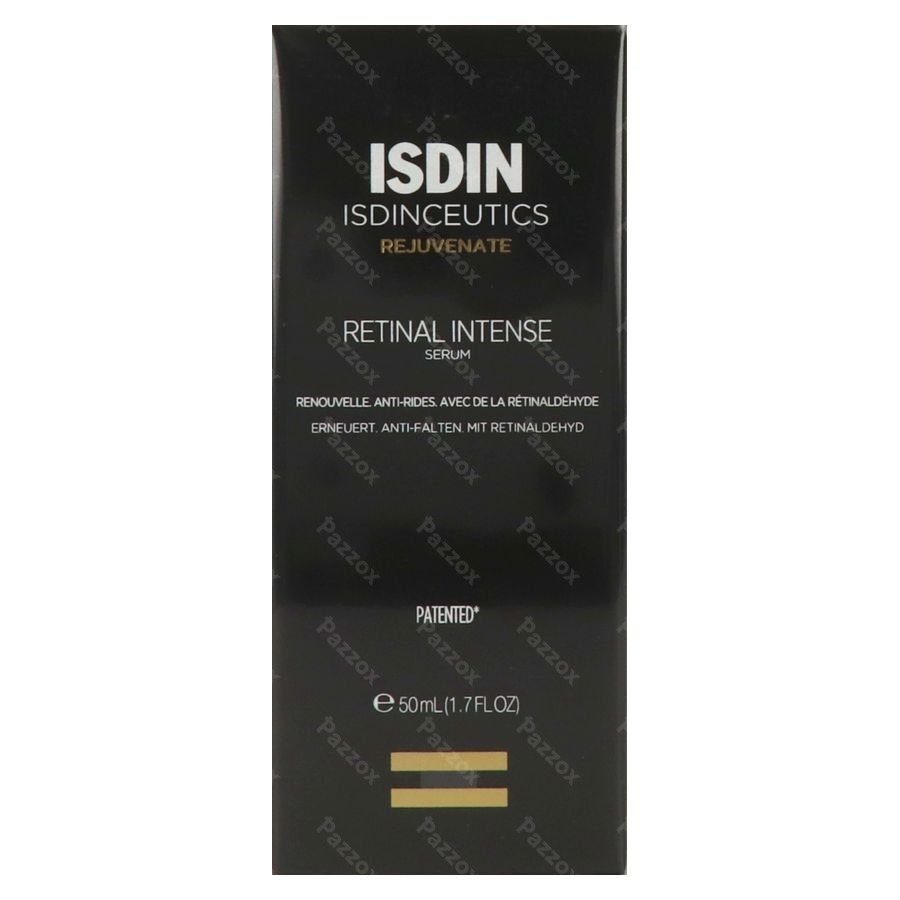 Isdinceutics Retinal Intense 50ml