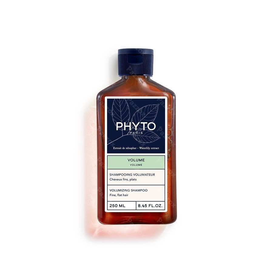 Phyto Shampooing Volumateur Fl 250ml