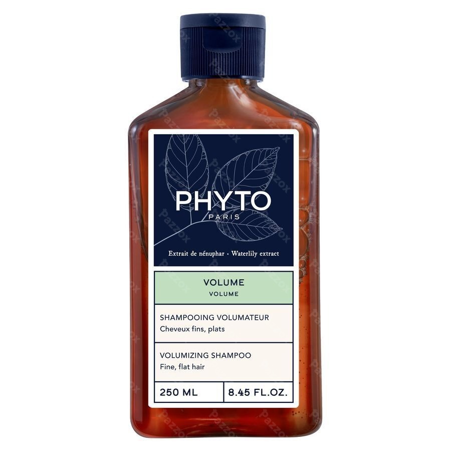 Phyto Shampooing Volumateur Fl 250ml