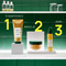 Furterer Sublime Karité Lait Disciplinant 100ml